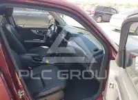 2010 Mercedes Benz GLK 350 фото