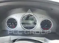 2010 Mercedes Benz GLK 350 фото