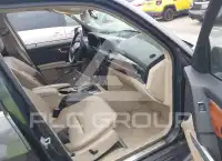2010 Mercedes Benz GLK 350 фото