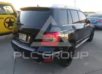 2010 Mercedes Benz GLK 350 фото