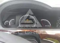 2010 Mercedes Benz S 63 фото