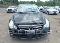 2010 Mercedes Benz R 350 фото