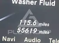 2010 Mercedes Benz CL 550 фото