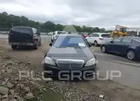 2010 Mercedes Benz S-Class фото