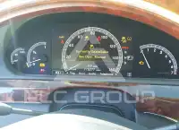 2010 Mercedes Benz S-Class фото