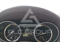 2010 Mercedes Benz GL 550 фото