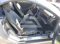 2010 Mercedes Benz SLK 300 photo