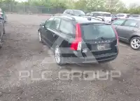 2010 Volvo V50 фото