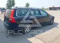 2010 Volvo V70 фото