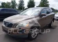 2010 Volvo XC60 фото