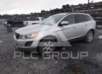 2010 Volvo XC60 фото
