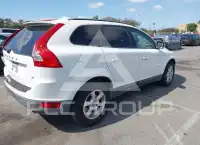 2010 Volvo XC60 фото
