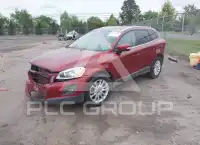2010 Volvo XC60 фото