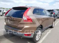 2010 Volvo XC60 фото