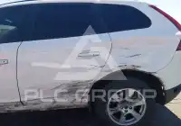 2010 Volvo XC60 photo