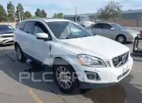 2010 Volvo XC60 photo