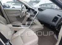 2010 Volvo XC60 фото