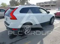2010 Volvo XC60 photo