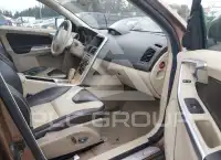 2010 Volvo XC60 photo