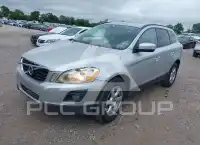 2010 Volvo XC60 photo