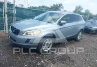 2010 Volvo XC60 фото