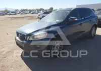 2010 Volvo XC60 фото