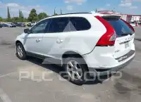 2010 Volvo XC60 фото