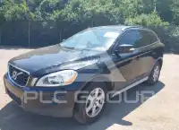 2010 Volvo XC60 фото