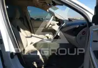 2010 Volvo XC60 photo