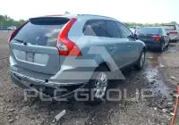 2010 Volvo XC60 фото