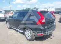 2010 Volvo XC60 фото
