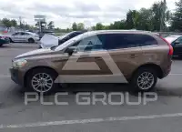 2010 Volvo XC60 фото