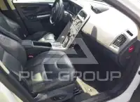 2010 Volvo XC60 фото
