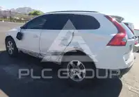 2010 Volvo XC60 photo