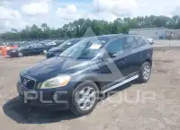 2010 Volvo XC60 фото