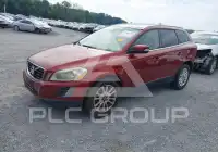 2010 Volvo XC60 фото