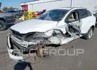 2010 Volvo XC60 photo