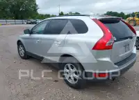 2010 Volvo XC60 photo