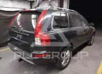 2010 Volvo XC90 photo