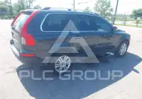 2010 Volvo XC90 фото