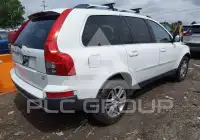 2010 Volvo XC90 фото