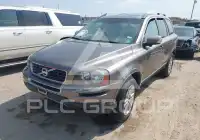 2010 Volvo XC90 photo