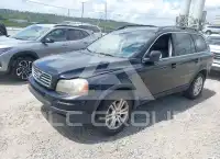2010 Volvo XC90 фото