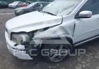 2010 Volvo XC90 фото
