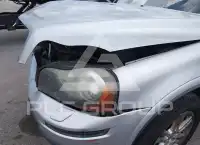 2010 Volvo XC90 фото
