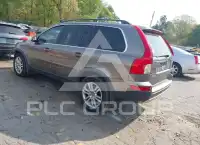 2010 Volvo XC90 фото