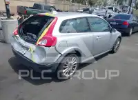 2010 Volvo C30 фото