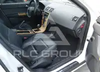 2010 Volvo S40 фото