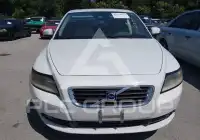 2010 Volvo S40 фото