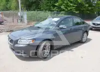 2010 Volvo S40 фото